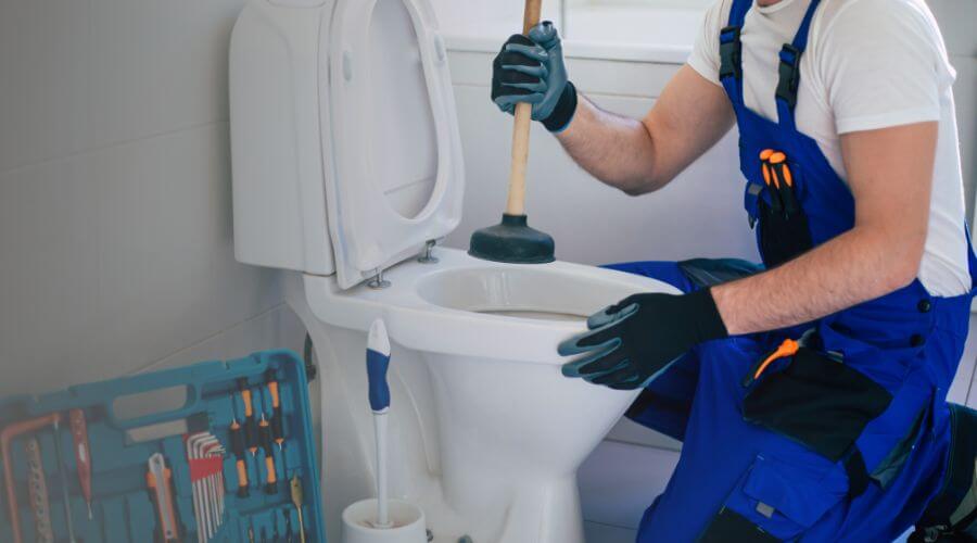Professional Leak Detection in Christiansburg, OH