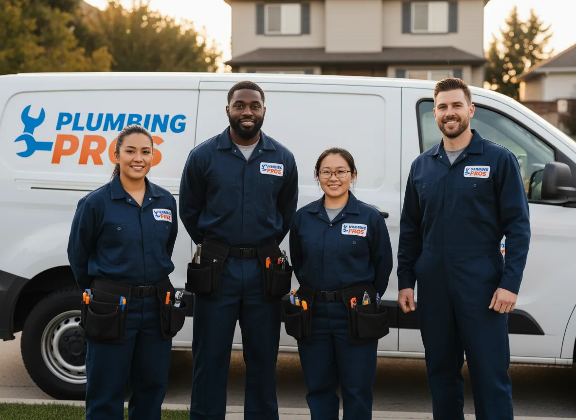Water Heater Repair company in Christiansburg, OH